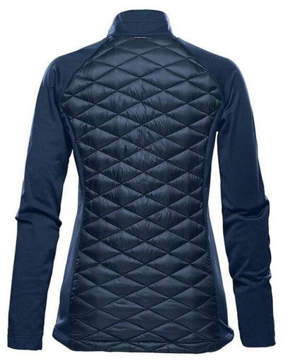 Stormtech AFH-1W Womens Boulder Shell Jacket - Indigo