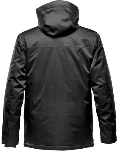Stormtech ANX-1 Mens Zurich Thermal Jacket - Charcoal