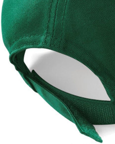 Beechfield B10 Original 5 Panel Cap - Bottle Green