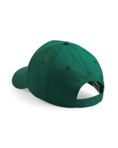 Beechfield B10 Original 5 Panel Cap - Bottle Green