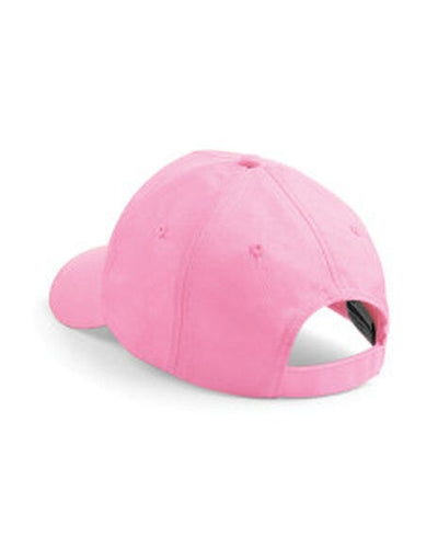 Beechfield B10 Original 5 Panel Cap - Classic Pink