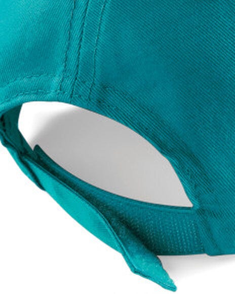 Beechfield B10 Original 5 Panel Cap - Emerald