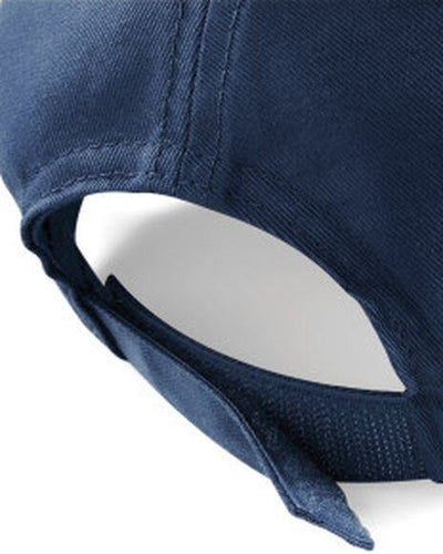 Beechfield B10 Original 5 Panel Cap - French Navy