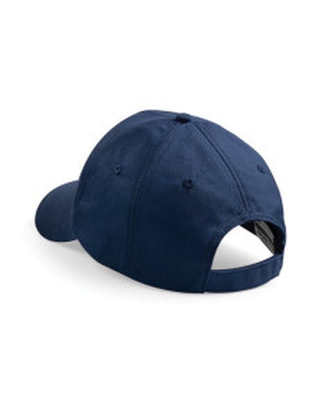 Beechfield B10 Original 5 Panel Cap - French Navy