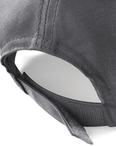Beechfield B10 Original 5 Panel Cap - Graphite