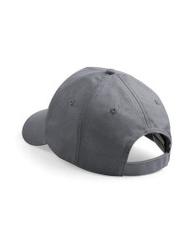 Beechfield B10 Original 5 Panel Cap - Graphite