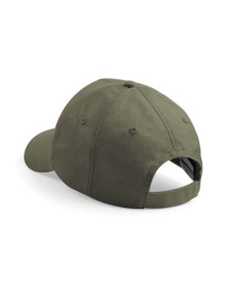 Beechfield B10 Original 5 Panel Cap - Olive