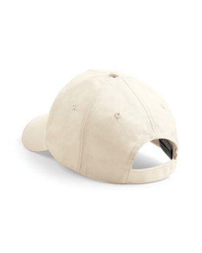 Beechfield B10 Original 5 Panel Cap - Sand