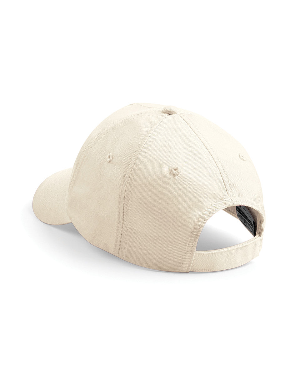 Beechfield B10 Original 5 Panel Cap - Sand