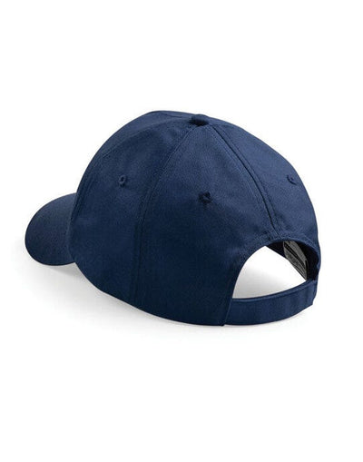 Beechfield B10B Junior Original 5 Panel Cap - French Navy