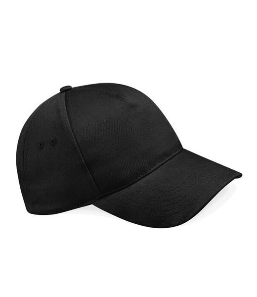 B15 - Black - plain garment