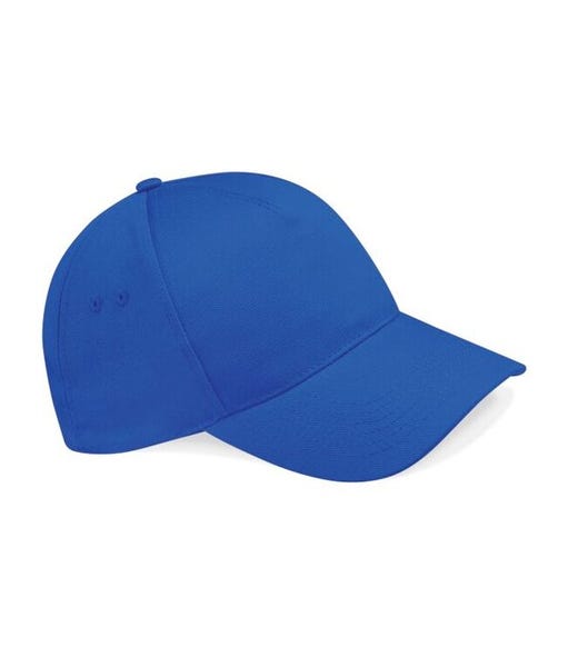 B15 - Bright Royal - plain garment