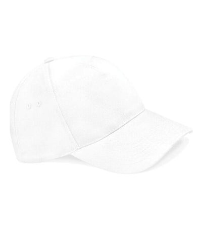 B15 - White - plain garment