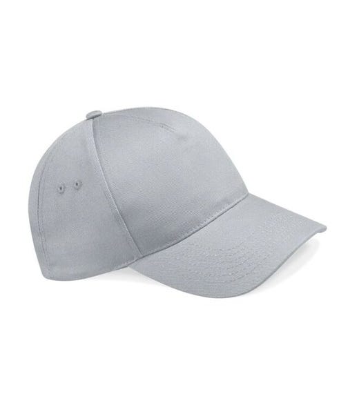 B15 - Light Grey - plain garment