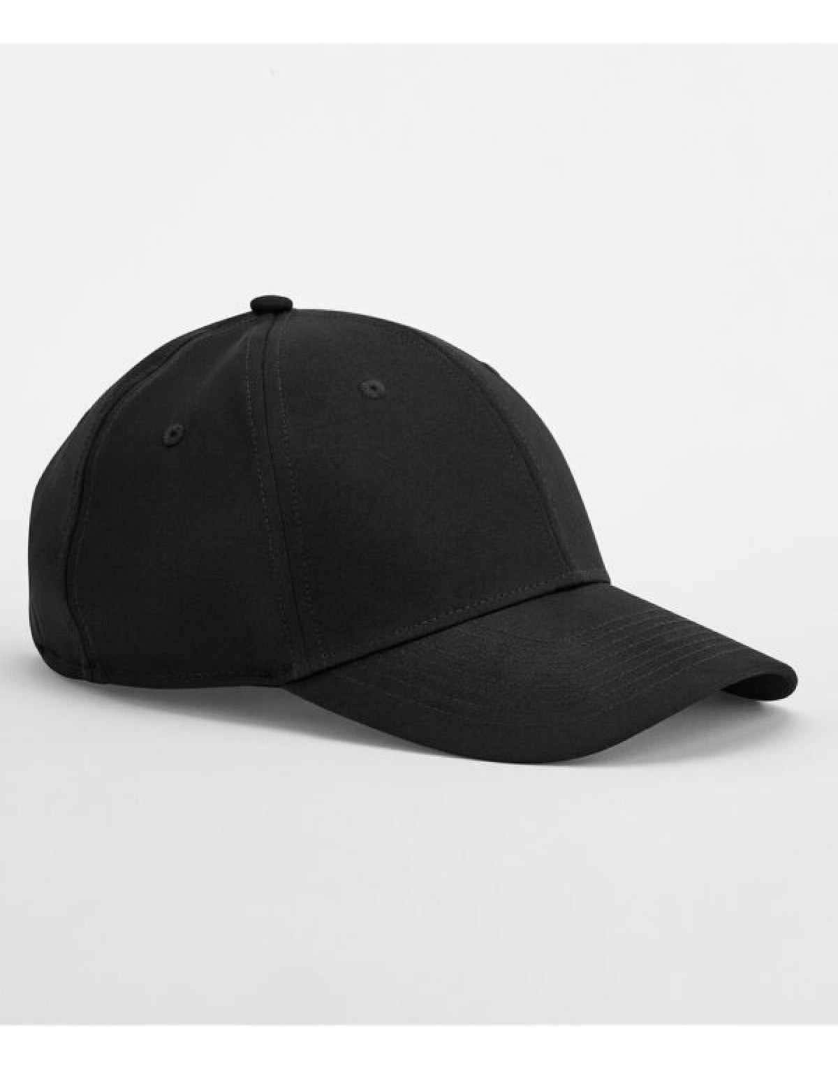 Beechfield B172R Performance Cap - Black