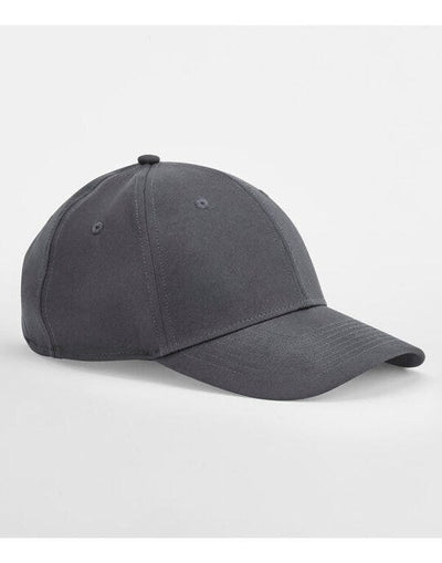 Beechfield B172R Performance Cap - Graphite Grey