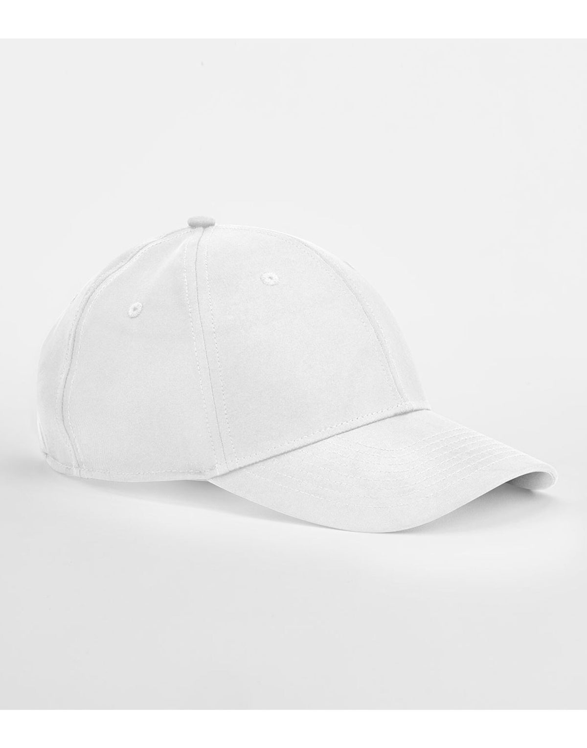 Beechfield B172R Performance Cap - White
