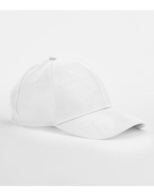 Beechfield B172R Performance Cap - White