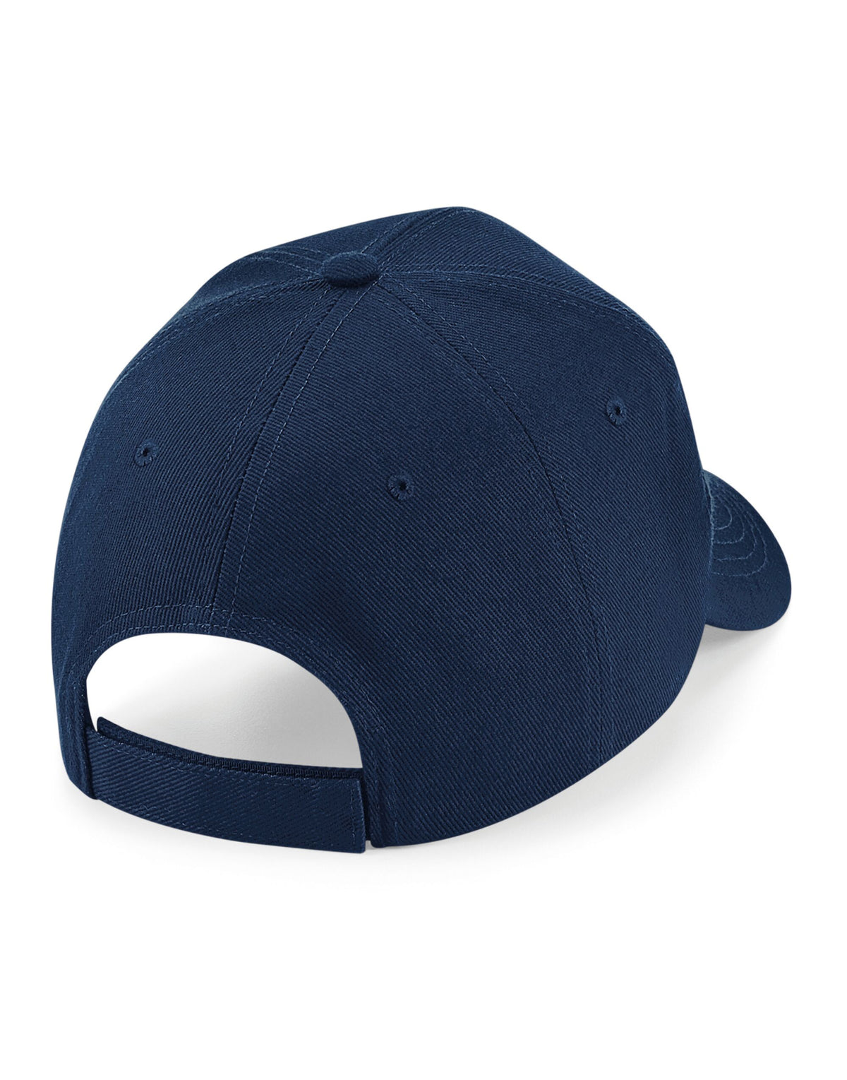 Beechfield B18 Ultimate 6 Panel Cap - French Navy