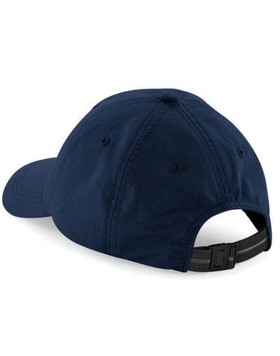Beechfield B187 Outdoor 6 Panel Cap - Navy