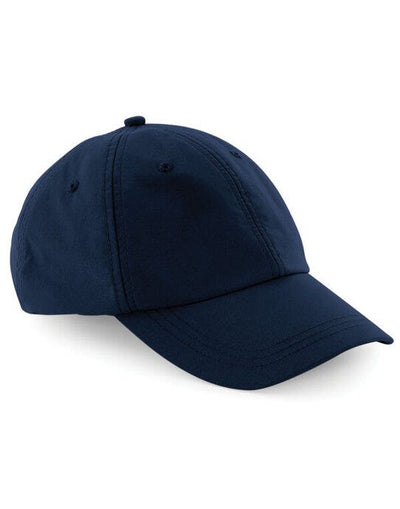 Beechfield B187 Outdoor 6 Panel Cap - Navy