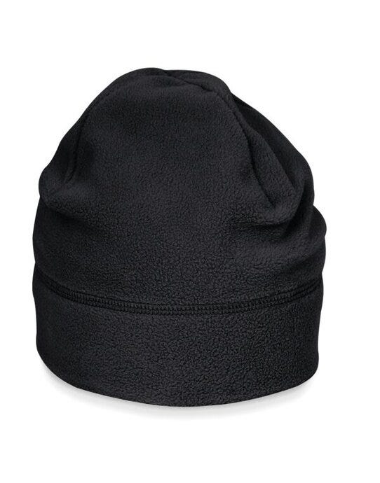 Beechfield B244 Suprafleece® Summit Hat - Black
