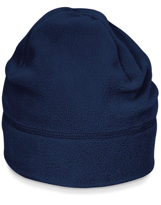 Beechfield B244 Suprafleece® Summit Hat - French Navy