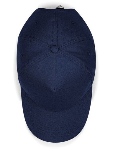Beechfield B25 Authentic 5 Panel Cap - French Navy