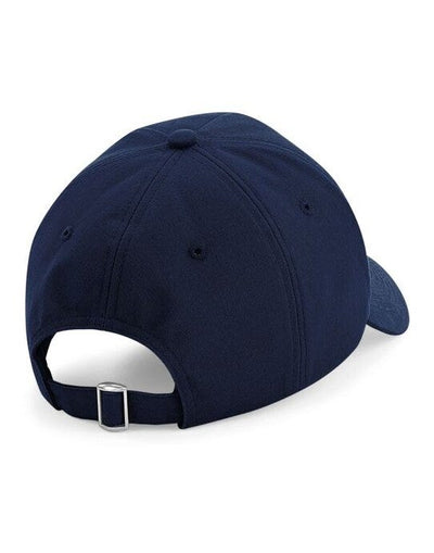 Beechfield B25 Authentic 5 Panel Cap - French Navy