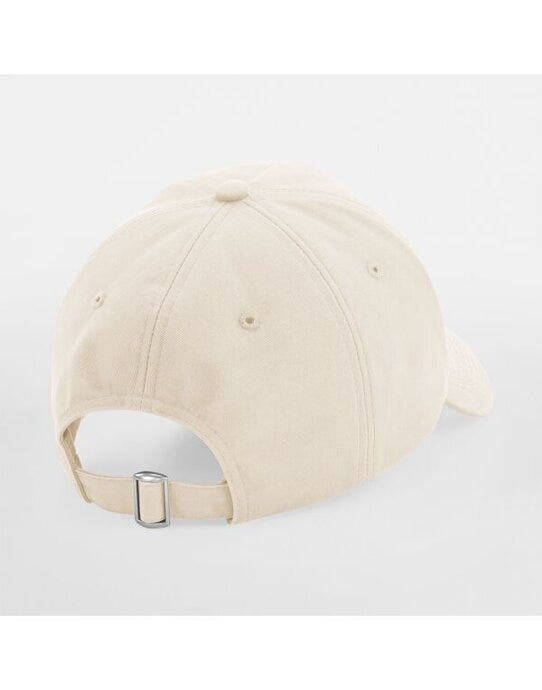 Beechfield B25 Authentic 5 Panel Cap - Sand