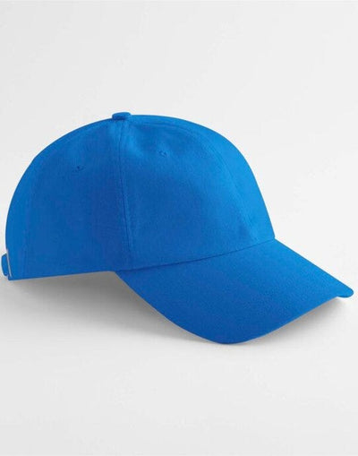 Beechfield B26N EarthAware® OC Studio Cap - Cornflower Blue