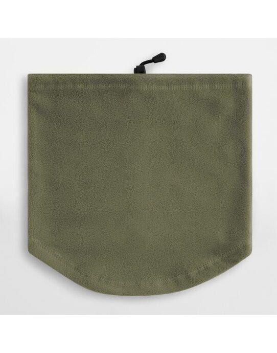 Beechfield B280R Recycled Fleece Snood - Olive Green