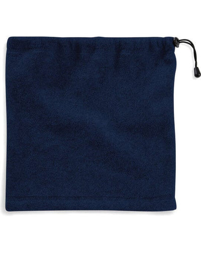 Beechfield B285 Suprafleece® Snood/Hat Combo - French Navy