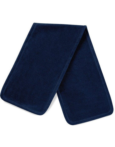 Beechfield B290 Suprafleece® Geneva Scarf - French Navy