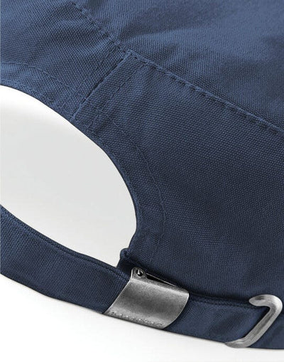 Beechfield B34 Army Cap - Navy
