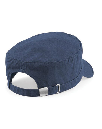 Beechfield B34 Army Cap - Navy