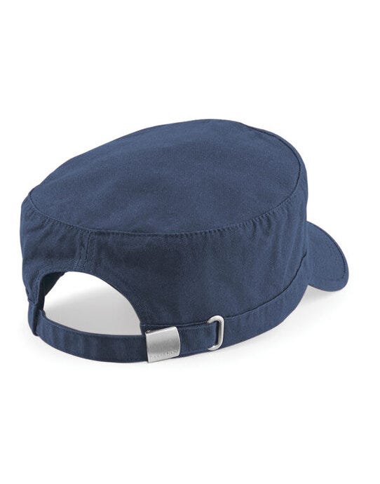 Beechfield B34 Army Cap - Navy