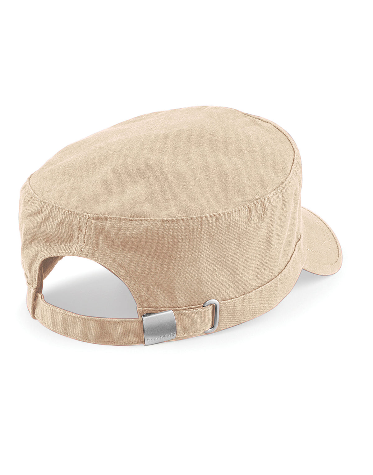 Beechfield B34 Army Cap - Pebble