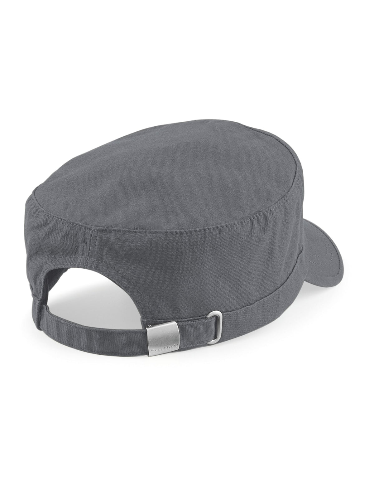 Beechfield B34 Army Cap - Graphite Grey