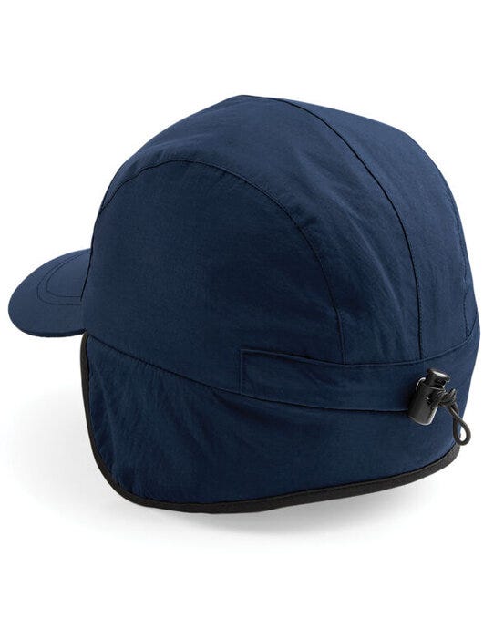 Beechfield B355 Mountain Cap - Navy