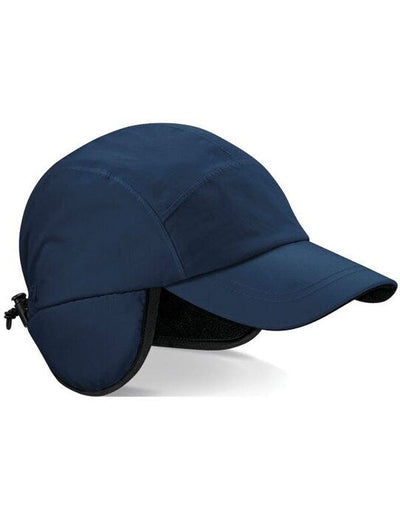 Beechfield B355 Mountain Cap - Navy
