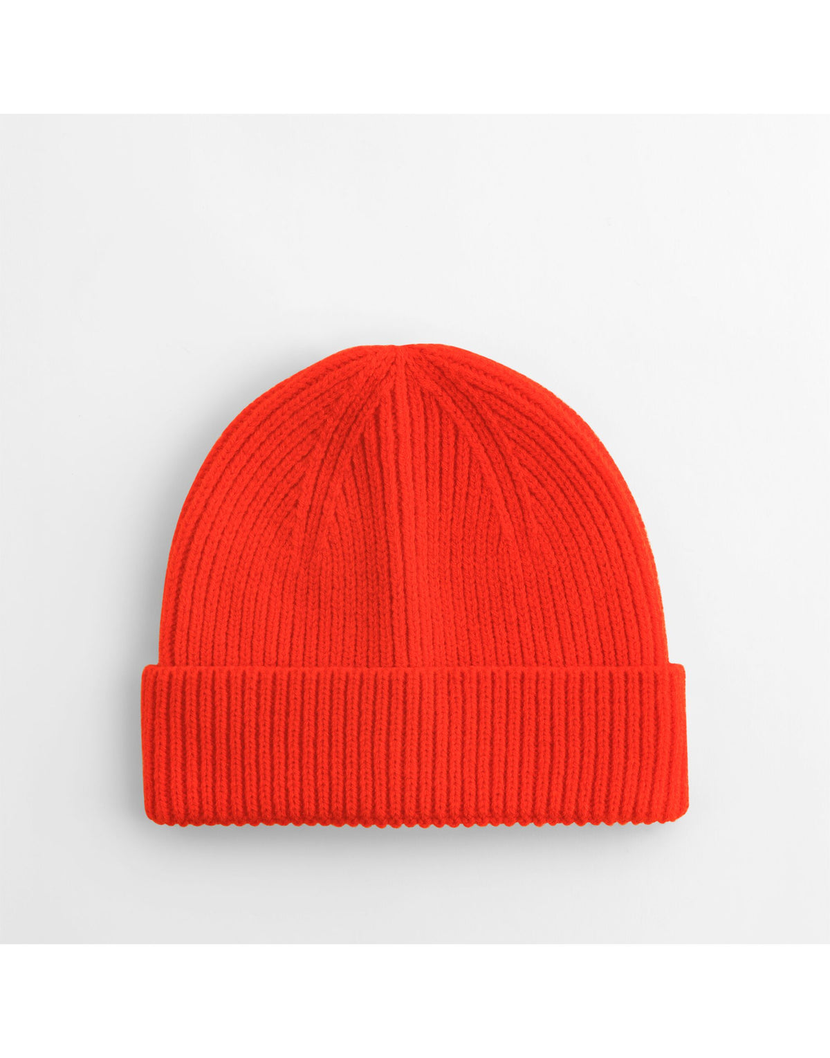 Beechfield B381B Kids Fashion Beanie - Sunset