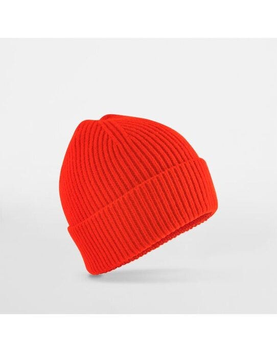 Beechfield B381B Kids Fashion Beanie - Sunset