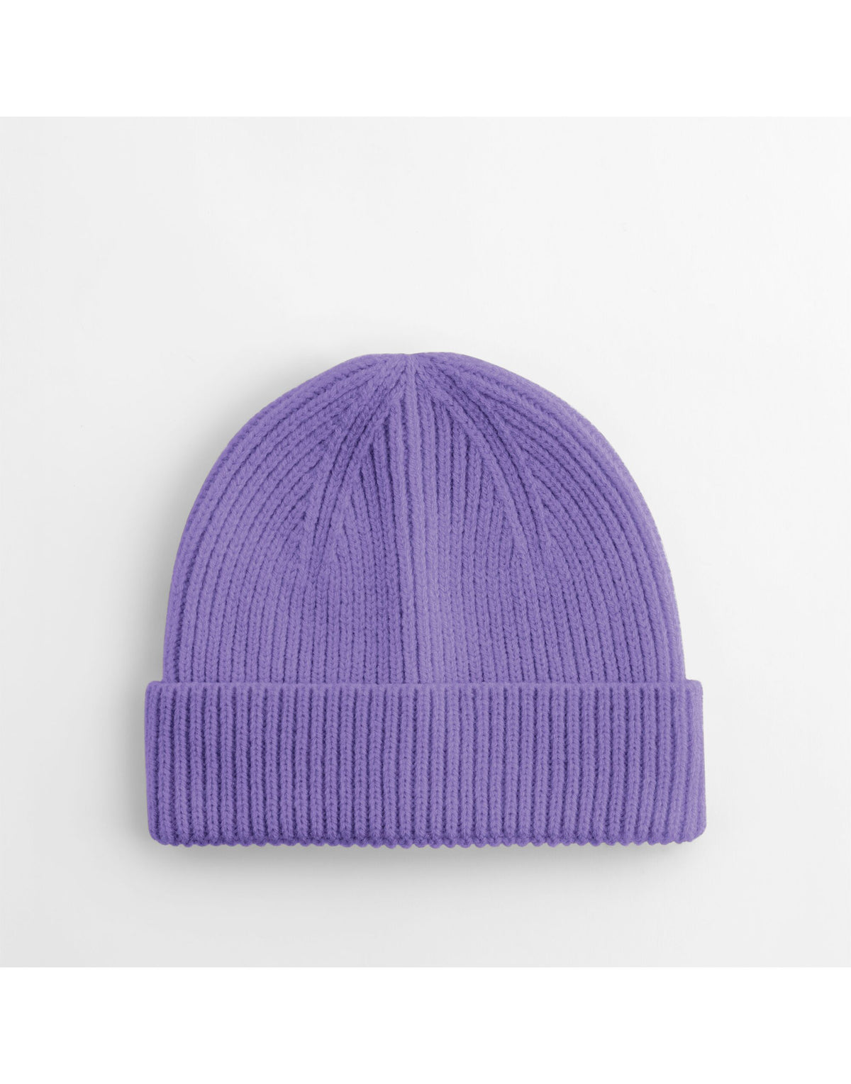 Beechfield B381B Kids Fashion Beanie - Violet