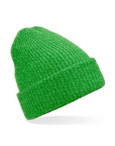 Beechfield B396R Colour Pop Beanie - Bright Green