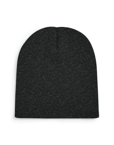 Beechfield B44 Original Pull-On Beanie - Charcoal