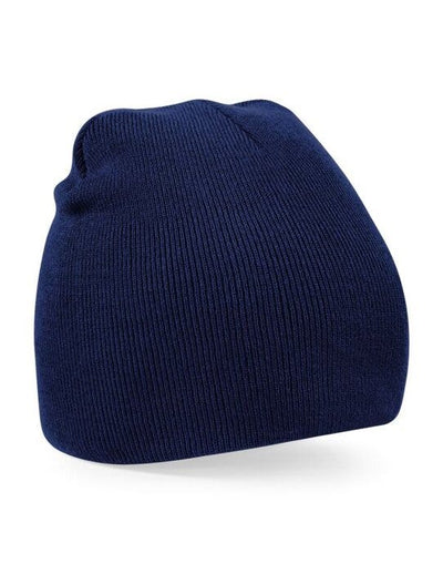 Beechfield B44 Original Pull-On Beanie - Oxford Navy