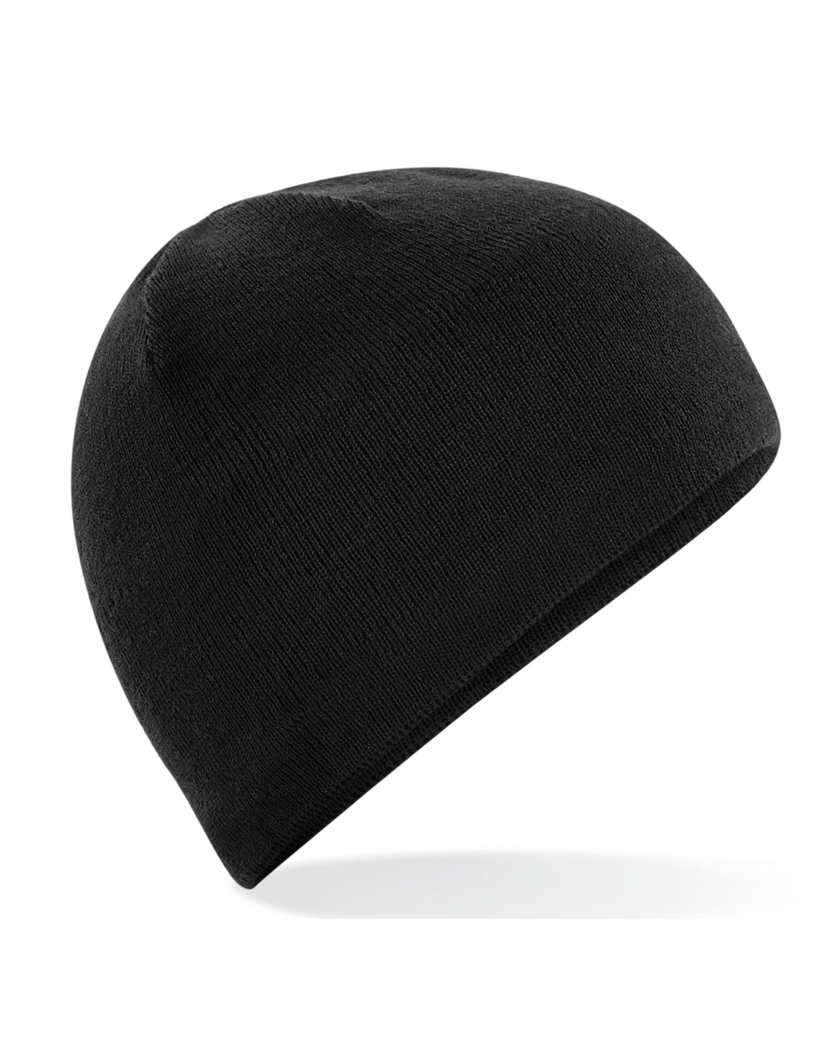 Beechfield B444 Active Performance Beanie - Black