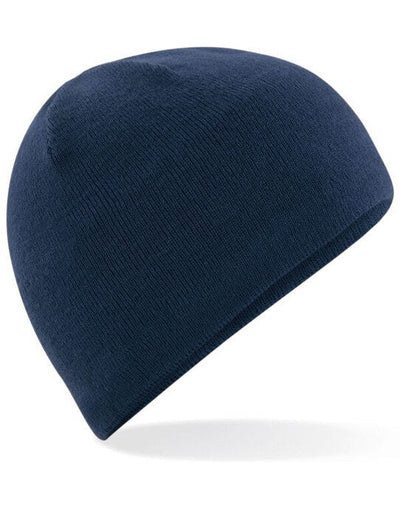 Beechfield B444 Active Performance Beanie - French Navy