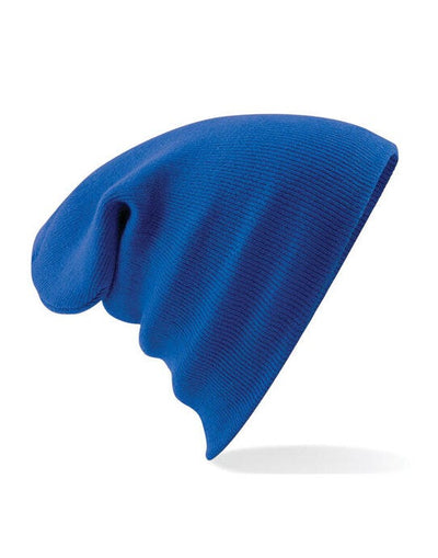 Beechfield B45 Original Cuffed Beanie - Bright Royal